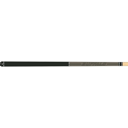 Buffalo Atlantic carom cue grey