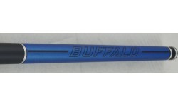 Buffalo Atlantic carom cue blue