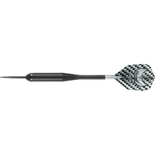 Дротики Harrows Black Arrow 5284 Steeltip 3x22 г