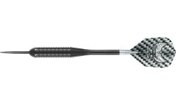 Smiginio strėlytės Harrows Black Arrow 5284 Steeltip 3x22 g