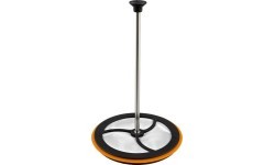 Silicone Coffee Press presso
