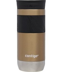 Термокружка Contigo Byron Chardonnay CON2174607, 470 мл