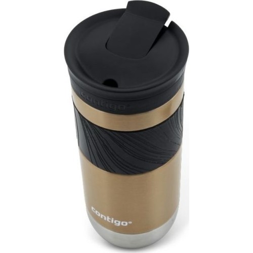 Термокружка Contigo Byron Chardonnay CON2174607, 470 мл
