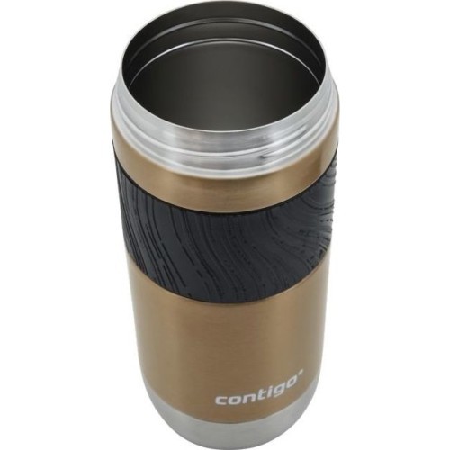 Термокружка Contigo Byron Chardonnay CON2174607, 470 мл
