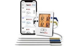 Skaitmeninis maisto termometras ThermoPro TP25