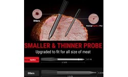 Цифровой пищевой термометр ThermoPro TP970W