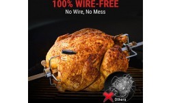 Цифровой пищевой термометр ThermoPro TP970W