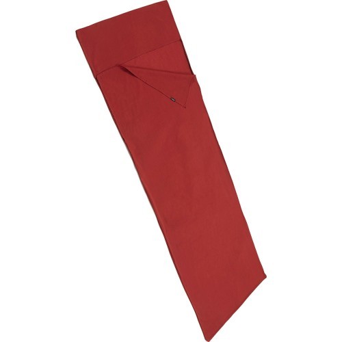 Sleeping Bag Liner Trekmates Hotelier Cotton, 205x75 cm