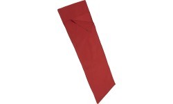 Вкладыш в спальный мешок Trekmates Hotelier, хлопок, 205x75 см
