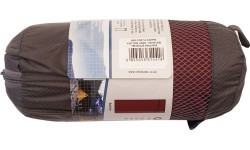 Sleeping Bag Liner Trekmates Hotelier Cotton, 205x75 cm
