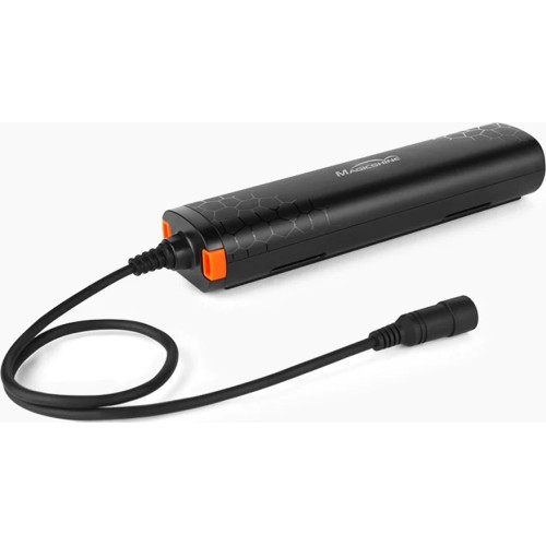 Light battery MJ-6116C // 7.2V, 7000mAh, with USB port