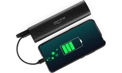 Light battery MJ-6116C // 7.2V, 7000mAh, with USB port