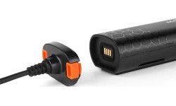Light battery MJ-6116C // 7.2V, 7000mAh, with USB port