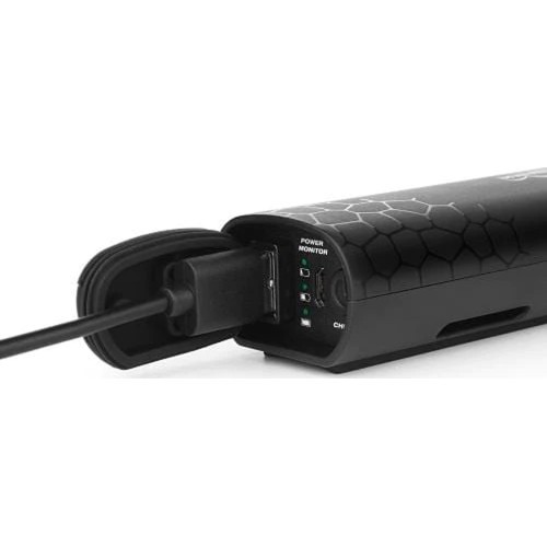 Аккумулятор для фонаря MJ-6116C // 7,2В, 7000мАч, с USB-разъемом