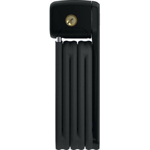 Spyna ABUS Bordo 6055K 85cm, (juoda)