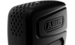 Spyna ABUS BORDO™ One 6000A/120 // su signalizacija, sulankstoma, Bluetooth® užraktas, 120 cm (juoda)