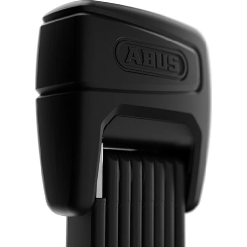 Spyna ABUS BORDO™ One 6000A/120 // su signalizacija, sulankstoma, Bluetooth® užraktas, 120 cm (juoda)