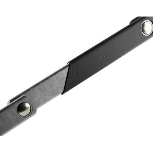 ABUS BORDO™ One 6000A/120 Lock // with alarm, folding, Bluetooth® lock, 120 cm (black)