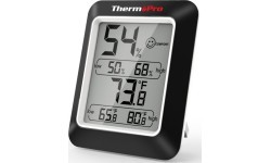 Комнатный термометр ThermoPro TP50W