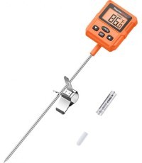 Цифровой термометр для масла и конфет с зондом ThermoPro TP511