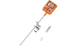 Skaitmeninis aliejaus ir saldainių termometras su zondu ThermoPro TP511