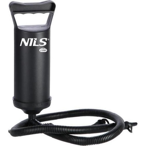 Двухходовой насос NC1790 NILS CAMP