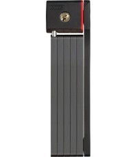 ABUS uGrip Bordo 5700 folding lock (black)