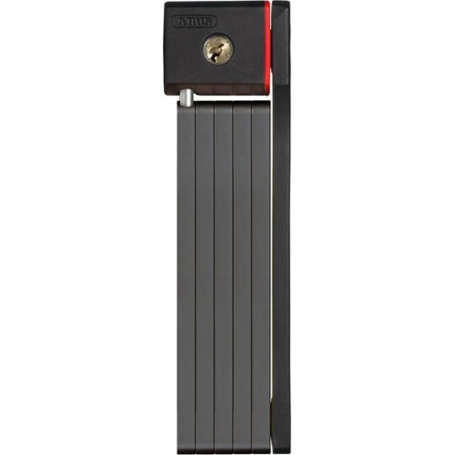 Складной замок ABUS uGrip Bordo 5700 (чёрный)