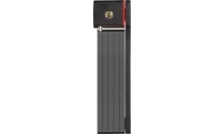 ABUS uGrip Bordo 5700 folding lock (black)
