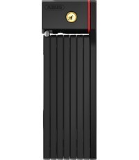 ABUS Ugrip Bordo 5700K/100 folding lock (black)