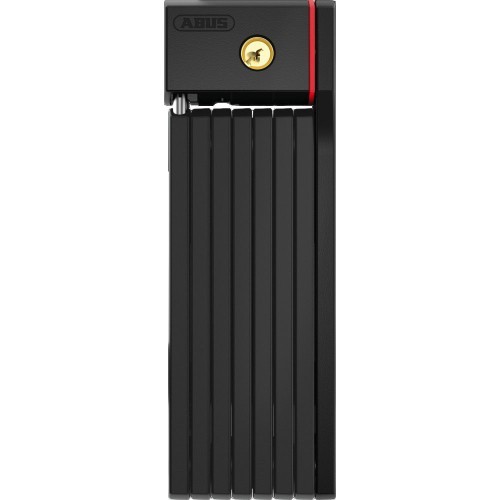 ABUS Ugrip Bordo 5700K/100 folding lock (black)