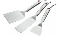 Char-Broil flat grilling accessories set