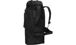 Taktinė kuprinė Nils Camp Magnum NC1785, 100 l, juoda