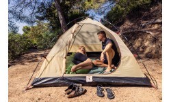 Co Tent 'Darwin Summer'