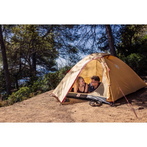 Co Tent 'Darwin Summer'
