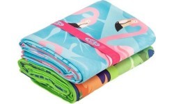 Mikropluošto rankšluostis NCR14 NILS CAMP