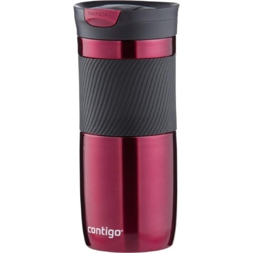 Термокружка Contigo Byron Vivacious 2095664, 470 мл