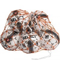 Сетка для мячей Select (6–8 мячей)