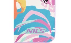 Полотенце из микрофибры NCR14 Flora 160x80 см Nils