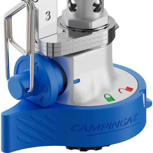 Ca Stove 'Twister Connect'
