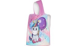 Rankšluostis pončas NAR20 Unicorn NILS Aqua