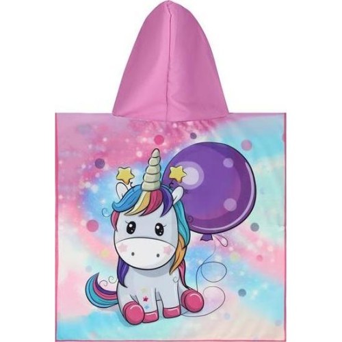 Rankšluostis pončas NAR20 Unicorn NILS Aqua