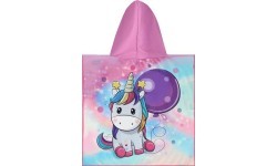 Rankšluostis pončas NAR20 Unicorn NILS Aqua