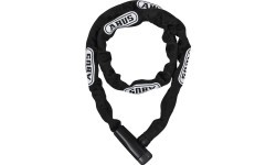 Lock ABUS Catena 5805K/110, chain (black)
