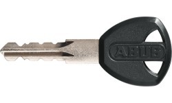 Spyna ABUS Catena 5805K/110, grandinė (juoda)