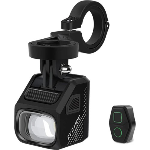 Передний велосипедный фонарь Magicshine EVO 1100