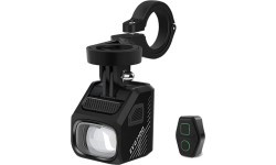 Magicshine EVO 1100 front bike light