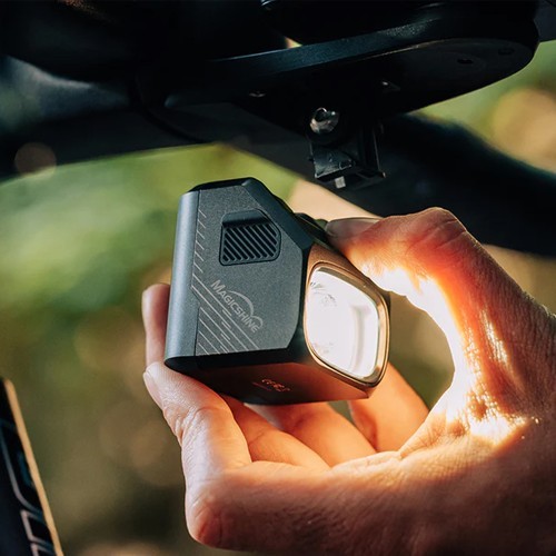 Передний велосипедный фонарь Magicshine EVO 1100