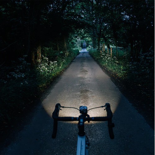Magicshine EVO 1100 front bike light
