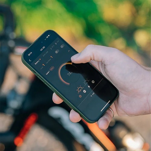 Magicshine EVO 1300 front bike light